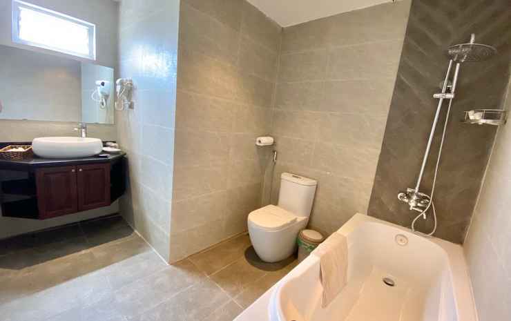 Ханой: Eco Boutique Hotel