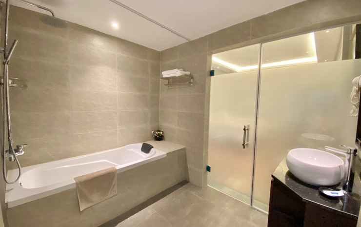 Ханой: Eco Boutique Hotel