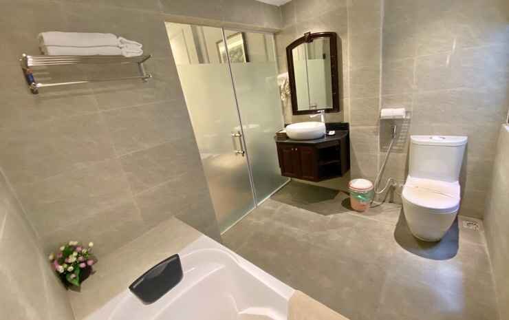 Ханой: Eco Boutique Hotel