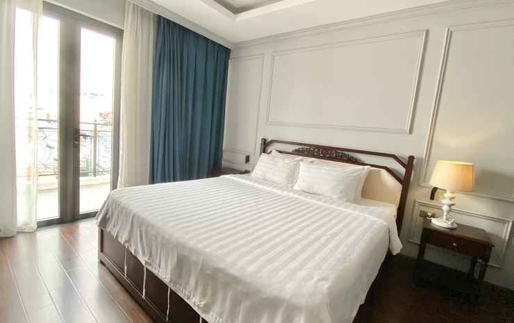 Ханой: Eco Boutique Hotel