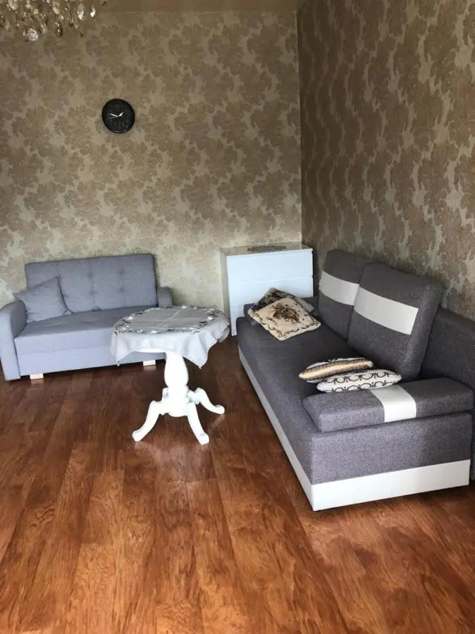 Калининград: Apartments on Leninsky Prospekt 67