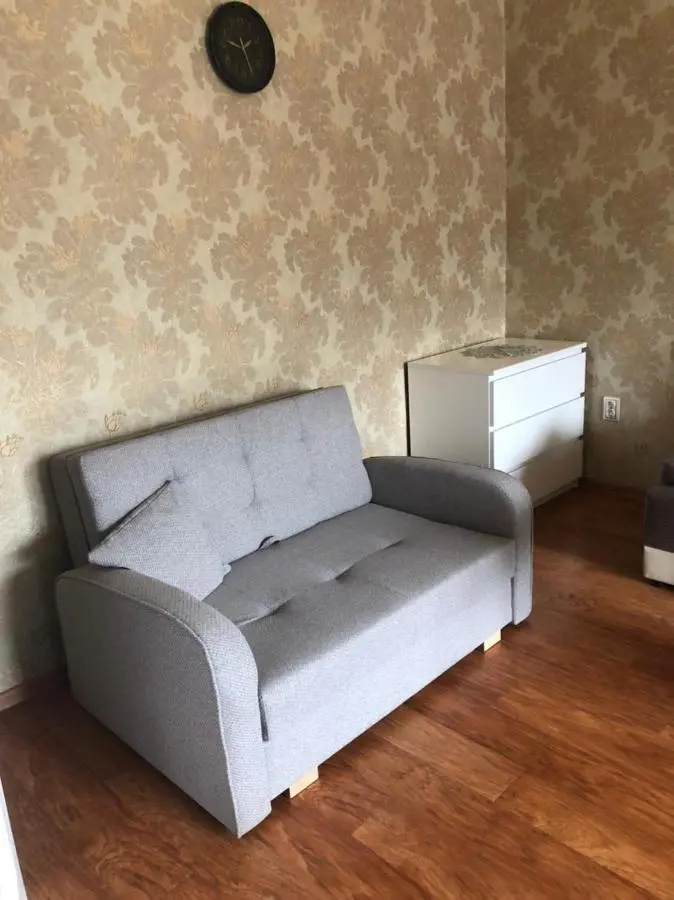 Калининград: Apartments on Leninsky Prospekt 67