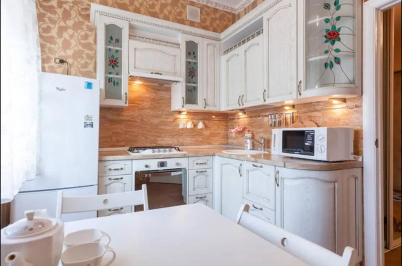 Калининград: Apartments on Leninsky Prospekt 67