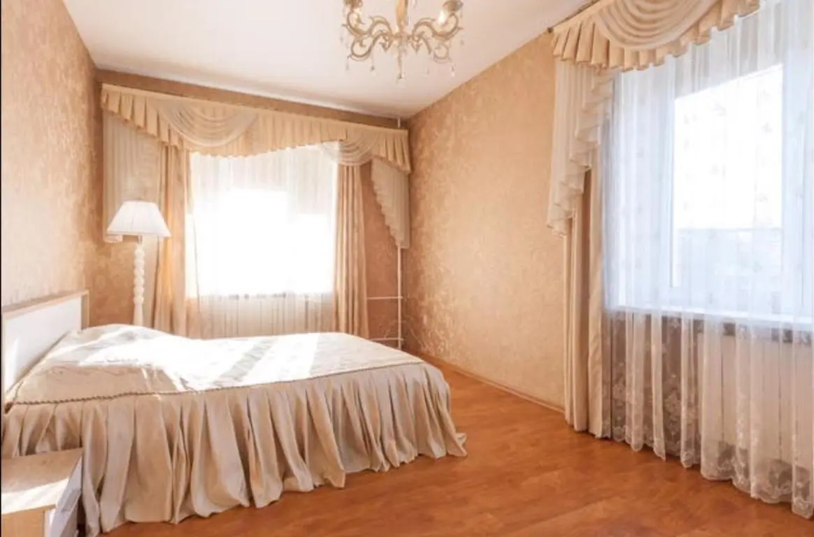 Калининград: Apartments on Leninsky Prospekt 67