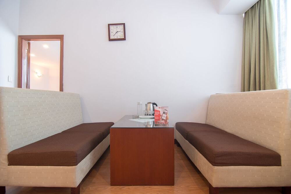 Ханой: RedDoorz Plus near Van Mieu Quoc Tu Giam