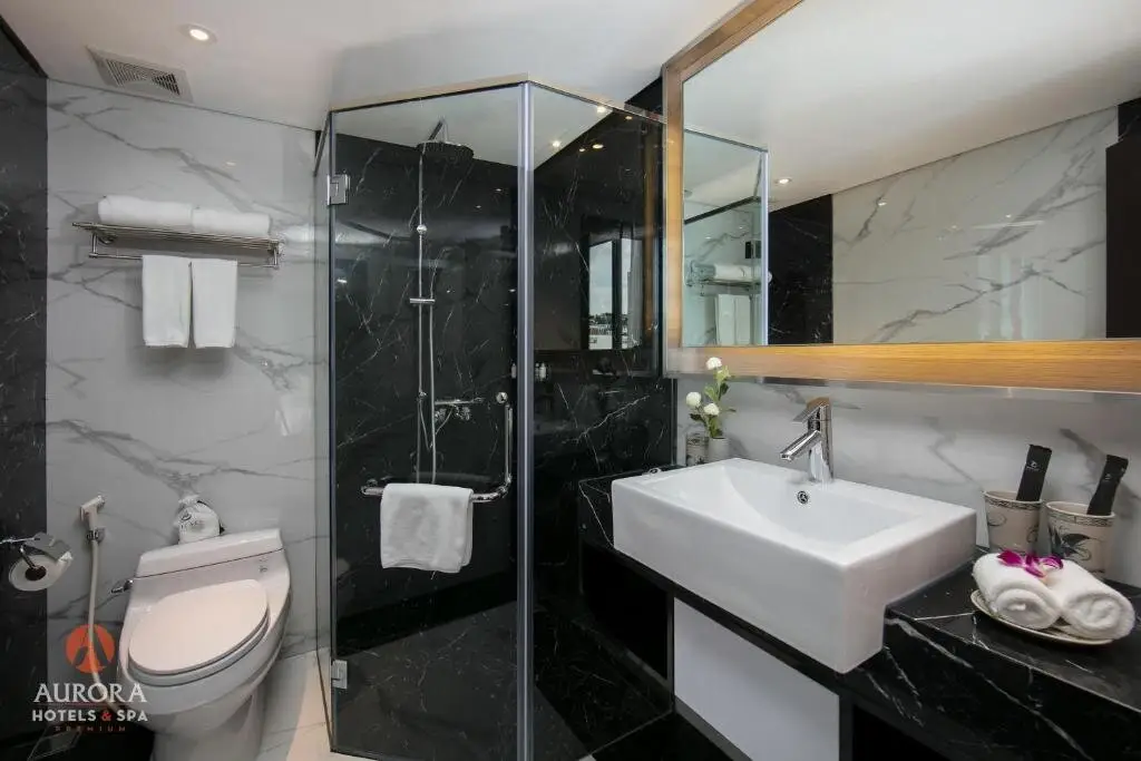 Ханой: Aurora Premium - A Lifestyle Hotel
