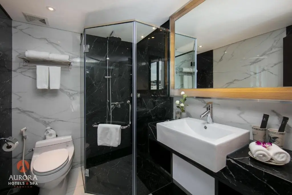 Ханой: Aurora Premium - A Lifestyle Hotel
