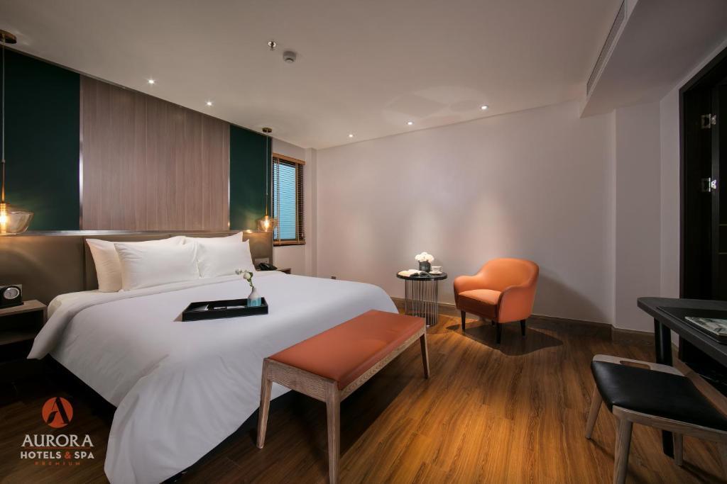 Ханой: Aurora Premium - A Lifestyle Hotel