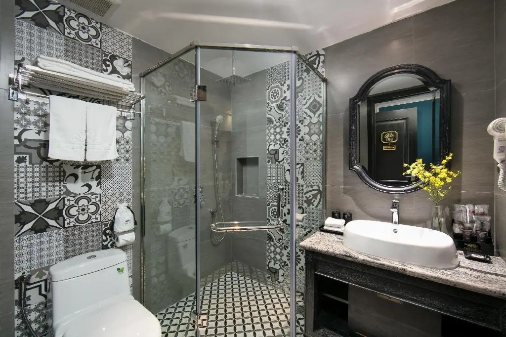 Ханой: Hanoi Esplendor Hotel and Spa