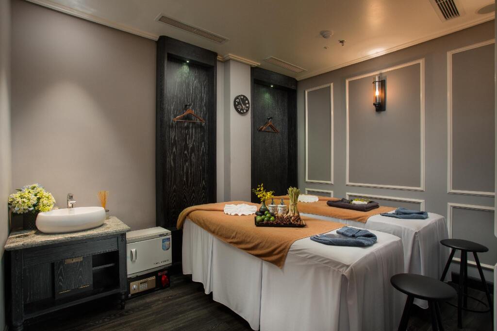 Ханой: Hanoi Esplendor Hotel and Spa
