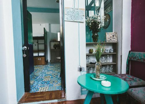 Ханой: Le Gia Hostel