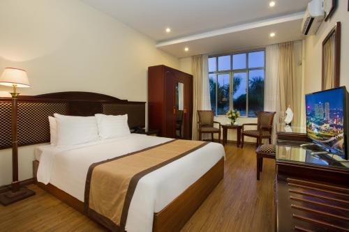 Ханой: Nk Hotel Hanoi