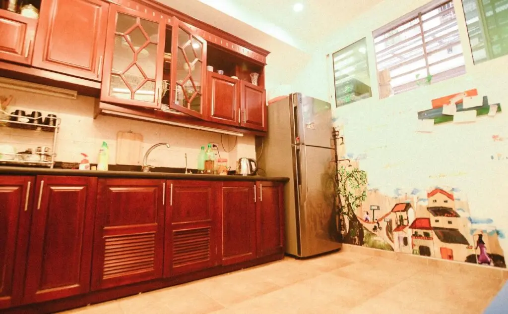 Ханой: The Tent Homestay Hanoi Opera
