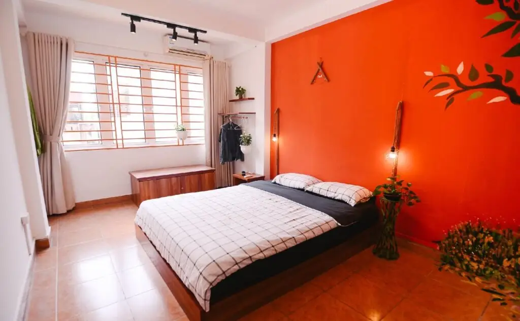 Ханой: The Tent Homestay Hanoi Opera