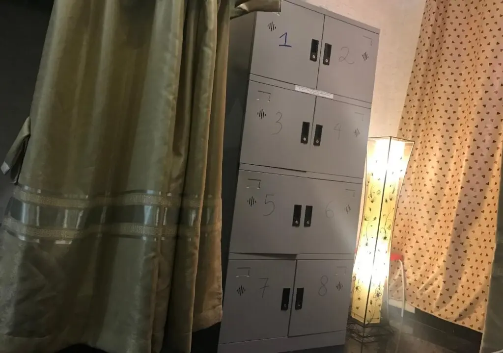 Ханой: Dream Backpacker Hostel