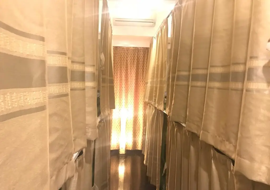 Dream Backpacker Hostel — фото 1