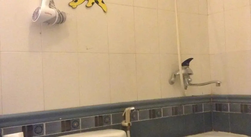 Ханой: Central Backpackers Hostel II