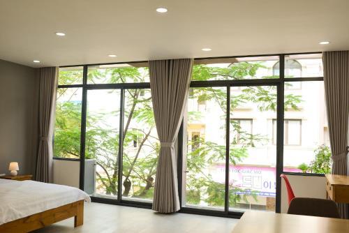 Хошимин: Song Hung 1 Hotel & Serviced Apartments