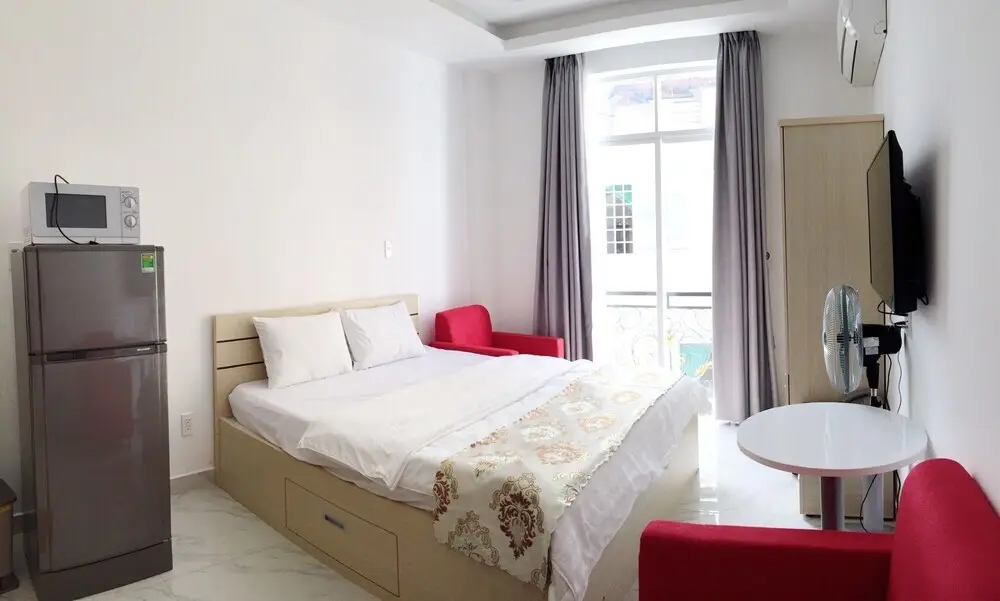 Хошимин: Mekong Homes 14