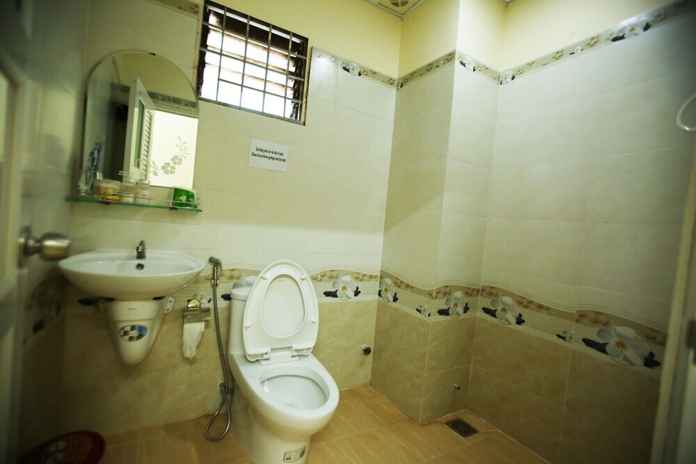 Хошимин: An Nhien Hotel Apartment 4A