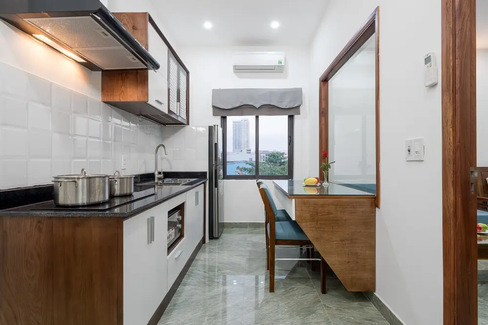 Дананг: Marina 58A Apartment