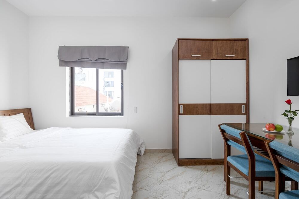 Дананг: Marina 58A Apartment