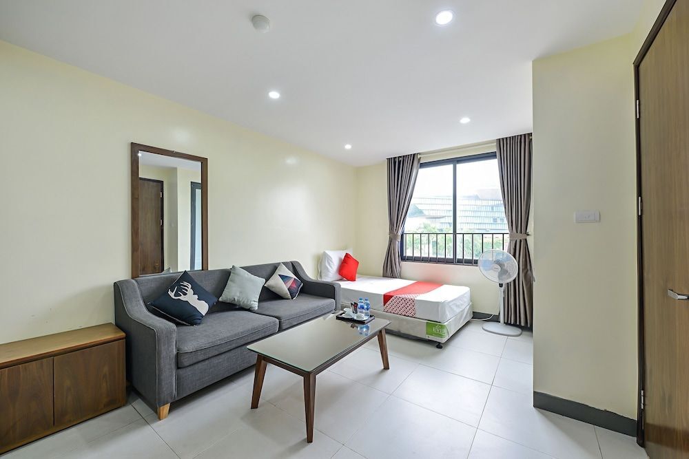 Ханой: OYO 346 Suji Residence Hanoi