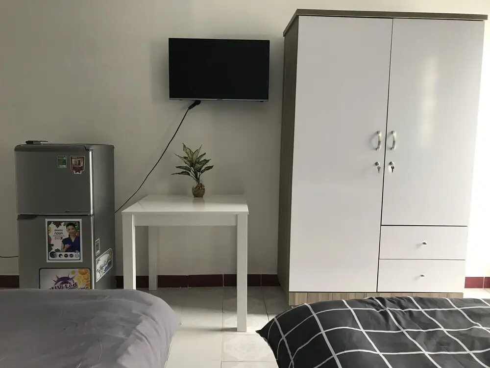 Хошимин: Meowies Homestay