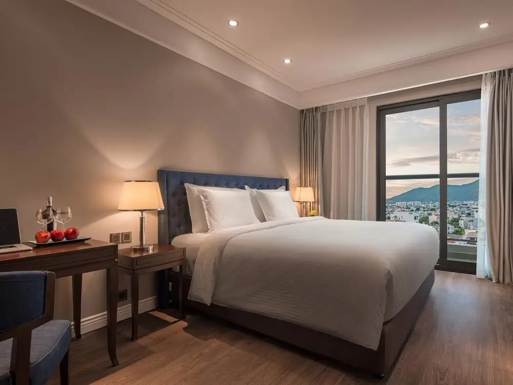 Дананг: 12B02 - Luxury Apartment Danang