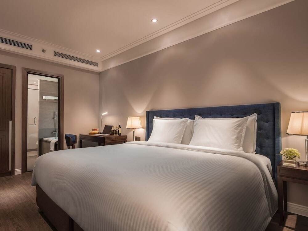 Дананг: 12B02 - Luxury Apartment Danang