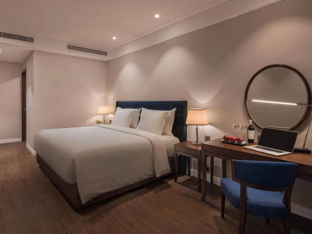 Дананг: 12B02 - Luxury Apartment Danang