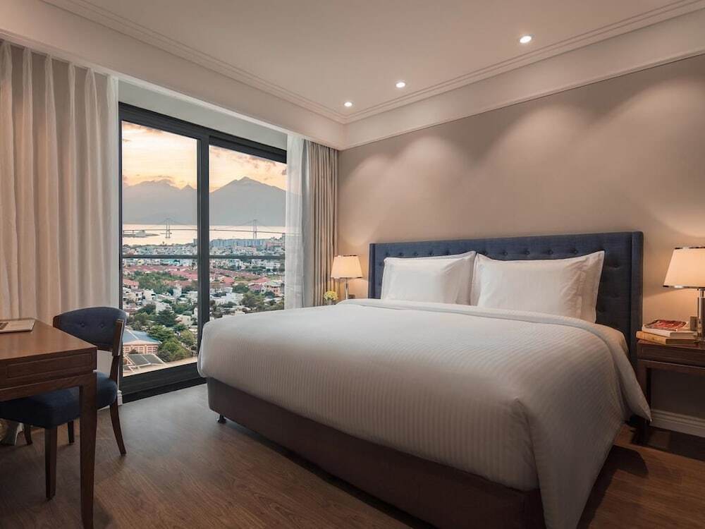Дананг: 12B02 - Luxury Apartment Danang