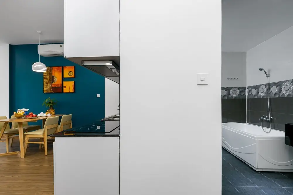 Дананг: Zoneland Apartments Lavender95