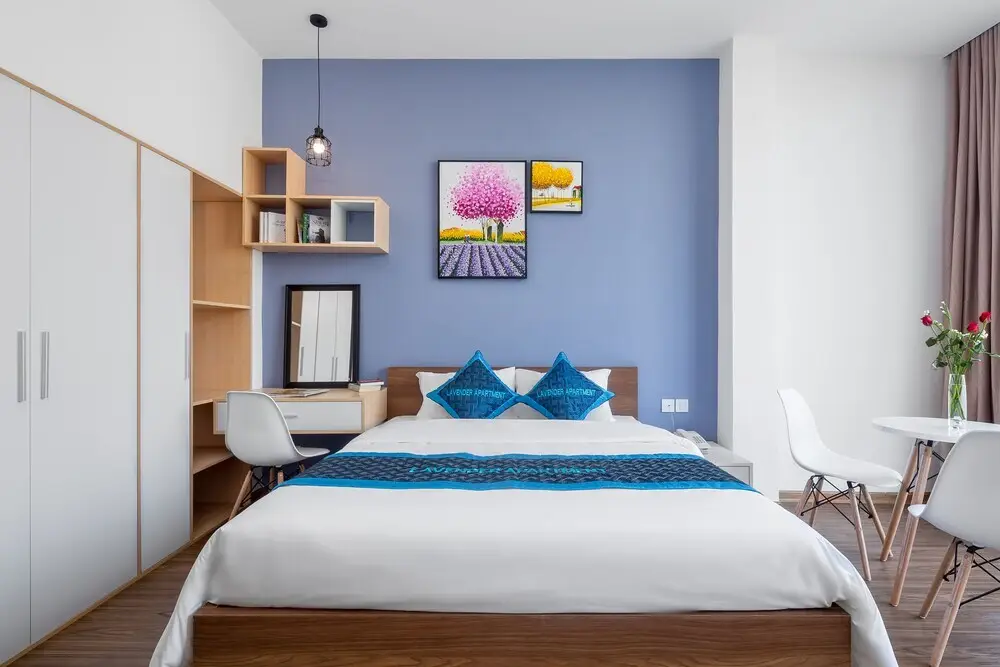 Дананг: Zoneland Apartments Lavender95