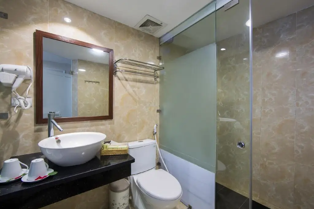 Ханой: 7S Hotel Splendid Pearlight Hanoi