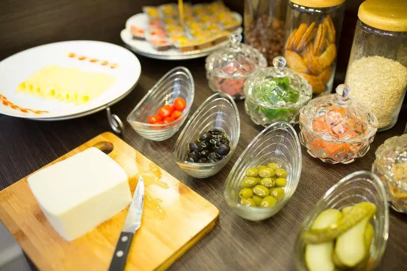 Ханой: 7S Hotel Splendid Pearlight Hanoi
