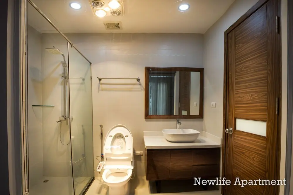 Ханой: Newlife Apartment Hanoi 1