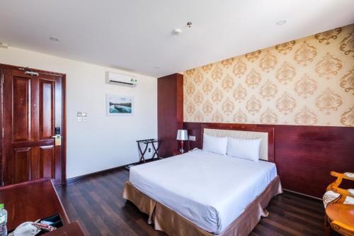 Нячанг: OYO 128 Avy Hotel