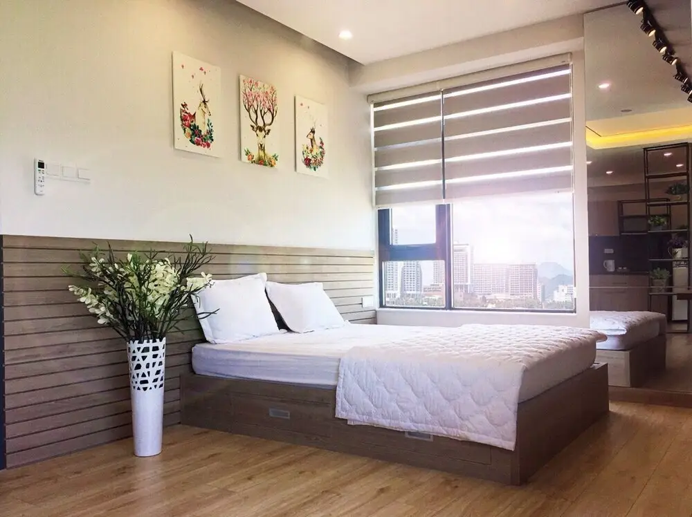 Нячанг: 100 Apartment