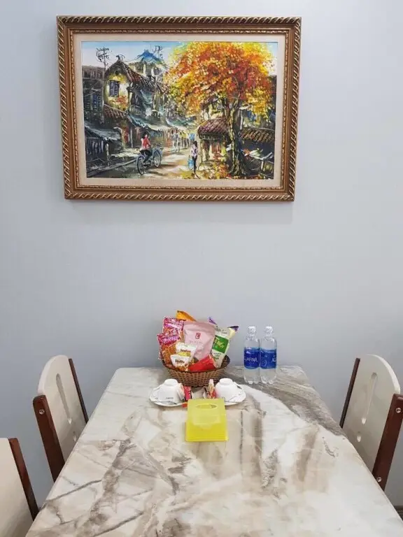 Нячанг: 100 Apartment