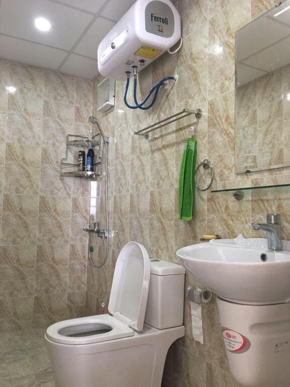 Халонг: New Life Tower 16.02