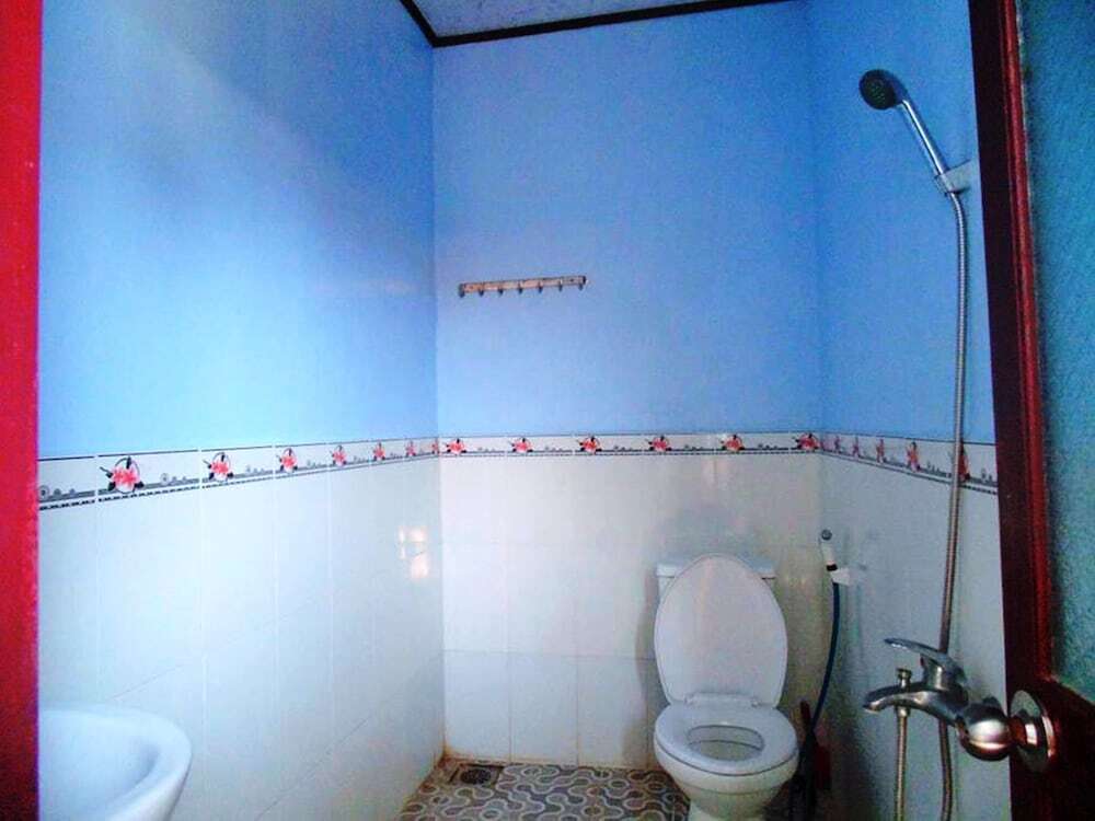 Фукуи: Dragon Tail Homestay Long Vi