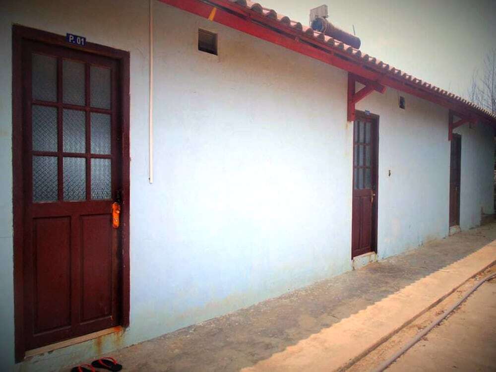 Dragon Tail Homestay Long Vi — фото 1
