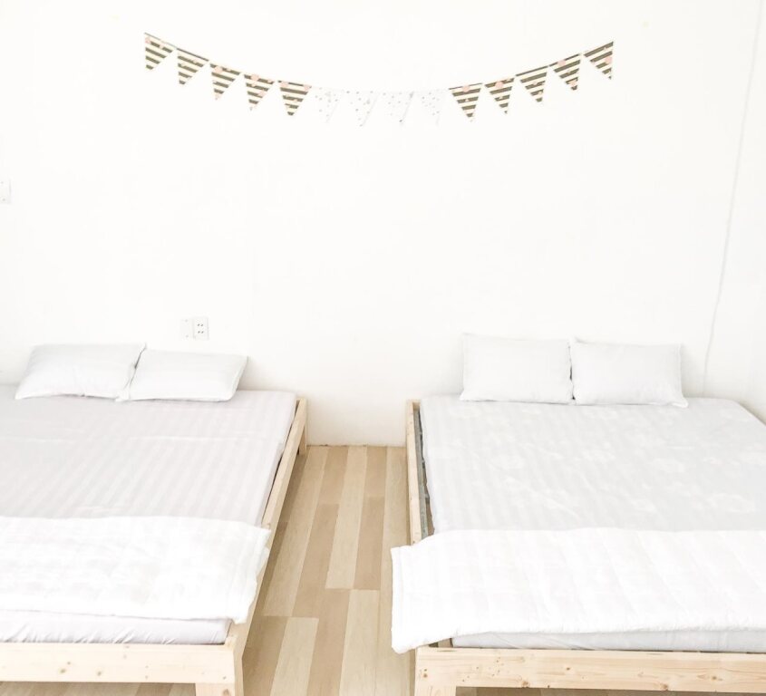 Вунгтау: Go2Go Hostel
