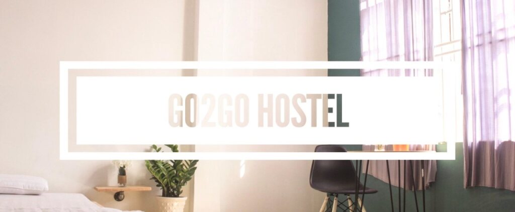 Вунгтау: Go2Go Hostel