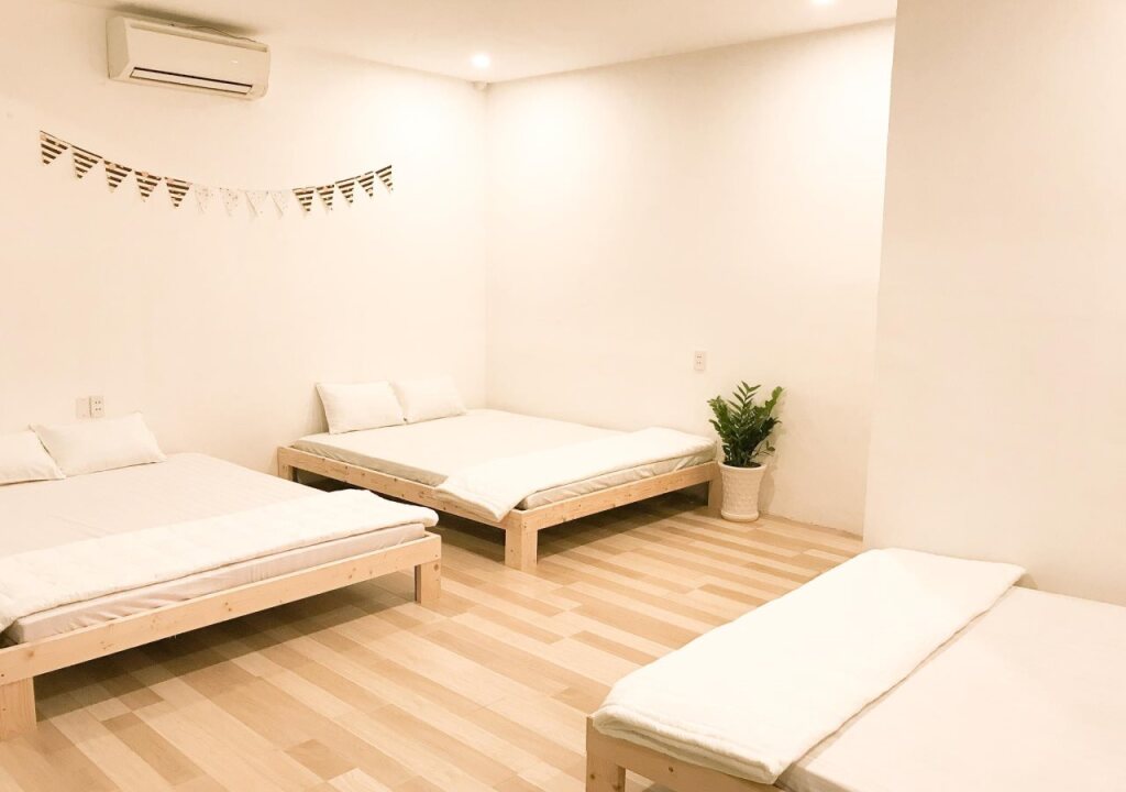 Go2Go Hostel — фото 1