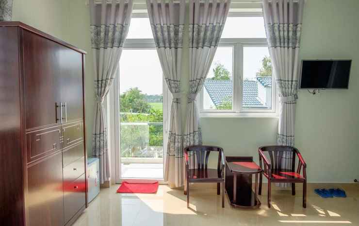 Хойан: The Light Villa