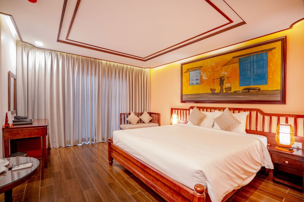Fivitel Hoi An Hotel — фото 1