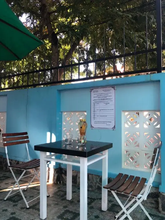 Хойан: Chit Kem Homestay