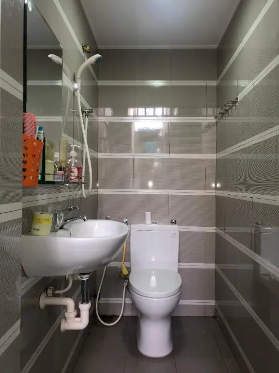 Хойан: Chit Kem Homestay